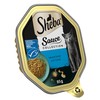 Sheba Sauce Collection Adult Wet Cat Food (Tuna)