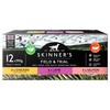 Skinners Field & Trial Adult Working Wet Dog Food (Variety Pack)