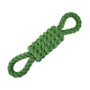 Nuts for Knots Coil Figure of 8 Tugger
