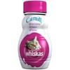 Whiskas Cat Milk 200ml (3 Pack)