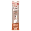 Rosewood Cupid & Comet Jumbo Pig in Blanket Festive Treat for Dogs 90g