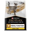 Purina Pro Plan Veterinary Diets NF Renal Function Early Care Dry Cat Food 1.5kg
