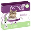 Vectra Felis Spot On for Cats (3 Pack)