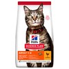 Hills Science Plan Adult 1-6 Dry Cat Food (Chicken)