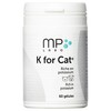 MP Labo K for Cat Potassium Capsules for Cats & Dogs (60 Capsules)