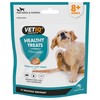 VetIQ Healthy Treats Flea Guard for Dogs & Puppies 70g