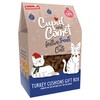 Rosewood Cupid & Comet Turkey Cushions Gift Box for Cats 180g