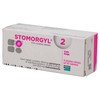 Stomorgyl Tablets 2