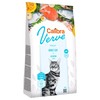 Calibra Verve Grain Free Adult Dry Cat Food (Herring)