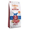 Calibra Life Senior Medium Breed Dry Dog Food (Beef)