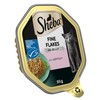 Sheba Fine Flakes Adult Wet Cat Food in Jelly (Salmon)