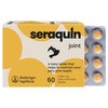 Seraquin 800mg Tablets for Cats and Small Dogs (60 Tablets)