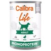 Calibra Life Adult Wet Dog Food (Duck & Rice)