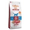 Calibra Life Adult Medium Breed Dry Dog Food (Beef) 12kg