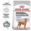 Royal Canin Medium Dental Care Dry Dog Food
