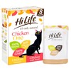 HiLife Its Only Natural! The Chicken One in Jelly Cat Food
