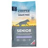 Cooper & Co Grain Free Dry Dog Food (Senior)