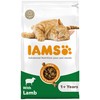 Iams Advanced Nutrition Adult Cat Food (Lamb)