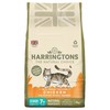Harringtons Complete Senior Dry Cat Food (Chicken) 2kg