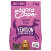 Edgard & Cooper Dry Food for Dogs (Venison & Duck)