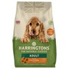 Harringtons Complete Dry Food for Adult Dogs (Chicken with Rice) 1.7kg