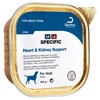 SPECIFIC CKW Heart & Kidney Support Wet Dog Food