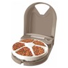 Eatwell 5 Meal Digital Pet Feeder for Cats and Dogs
