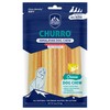 Himalayan Churro Dog Chews (Cheese)