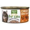 Natures Menu Especially for Cats Wet Cat Food (Chicken & Turkey)
