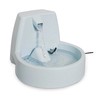 Drinkwell Water Fountain for Cats Small Dogs