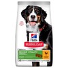 Hills Science Plan Senior Vitality Mature 6+ Large Breed Dry Dog Food 14kg