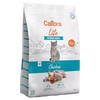 Calibra Life Sterilised Dry Cat Food (Chicken)