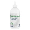 MalAcetic Aural Ear Skin Cleanser for Pets 118ml