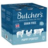Butchers Grain Free Puppy Perfect Dog Food