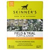 Skinners Field & Trial Puppy & Junior Wet Dog Food (Chicken & Garden Veg)