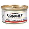 Purina Gourmet Solitaire Cat Food Cans (12 x 85g)
