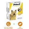Veloxa Chewable Tablets for Dogs