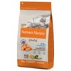 Nature's Variety Selected Dry Cat Food (Norwegian Salmon) 1.25kg