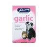 Johnson's Garlic Tablets for Cats and Dogs