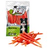 Calibra Joy Classic Duck Strips Dog Treats