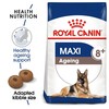 Royal Canin Maxi Ageing 8+ Dry Dog Food