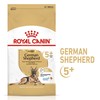 Royal Canin German Shepherd Adult 5+ Dry Dog Food 12kg