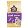 Tiny Friends Farm Dolly Dog Treats (Tasty Bones) 160g