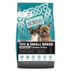 Burns Original Toy & Small Breed Dog Food (Chicken and Rice)