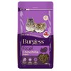 Burgess Excel Adult Chinchilla Nuggets 1.5kg