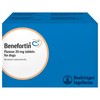 Benefortin 20mg Flavoured Tablets for Dogs