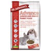 Mr Johnson's Advance Junior and Dwarf Rabbit Food 1.5kg