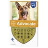 Advocate Spot-On Solution for Extra Large Dogs