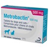 Metrobactin 500mg Tablets for Dogs and Cats