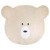 Rosewood Cupid & Comet Beige Teddy Bear Blanket for Dogs